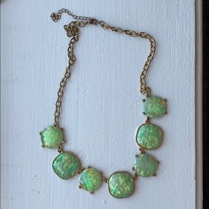 Charming Charlie’s necklace